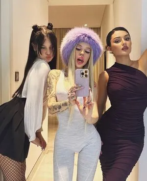 Dilara Zinatullina OnlyFans Leaked Free Thumbnail Picture - #LcTLxClA7E