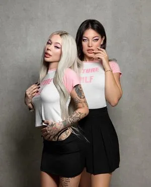 Dilara Zinatullina OnlyFans Leaked Free Thumbnail Picture - #McRJDwuzCx