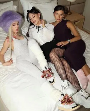 Dilara Zinatullina OnlyFans Leaked Free Thumbnail Picture - #jWrGxg55BY