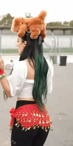 Dilaraa OnlyFans Leaked Free Thumbnail Picture - #1r8d6voo1l