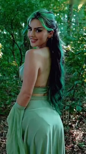 Dilaraa OnlyFans Leaked Free Thumbnail Picture - #3pDPiiTshm