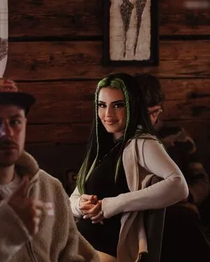 Dilaraa OnlyFans Leaked Free Thumbnail Picture - #4mlczPujx5