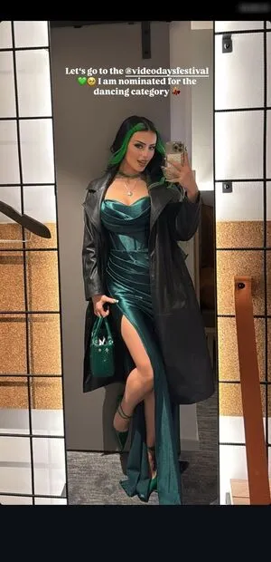 Dilaraa OnlyFans Leaked Free Thumbnail Picture - #4tILB48KXw