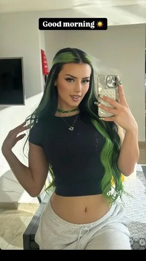 Dilaraa OnlyFans Leaked Free Thumbnail Picture - #9sWPcLiHLc