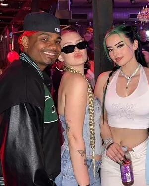 Dilaraa OnlyFans Leaked Free Thumbnail Picture - #D4OhNr2oEg