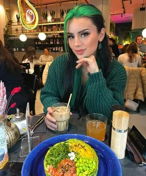 Dilaraa OnlyFans Leaked Free Thumbnail Picture - #JLJumZymnO