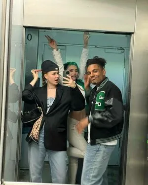 Dilaraa OnlyFans Leaked Free Thumbnail Picture - #ZeJoeinLk9