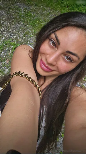 Dilaraswiss OnlyFans Leaked Free Thumbnail Picture - #vKY5XKGopl
