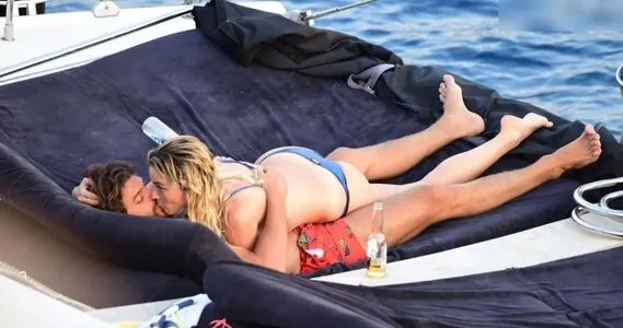 Diletta Leotta OnlyFans Leaked Free Thumbnail Picture - #AFw1G8fxEY