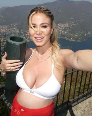 Diletta Leotta OnlyFans Leaked Free Thumbnail Picture - #AIPwWrnil4