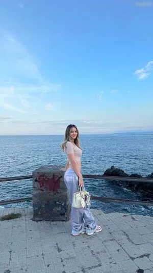 Diletta Leotta OnlyFans Leaked Free Thumbnail Picture - #Avl9595QVH