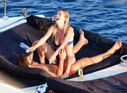 Diletta Leotta OnlyFans Leaked Free Thumbnail Picture - #EXuDEONZvs