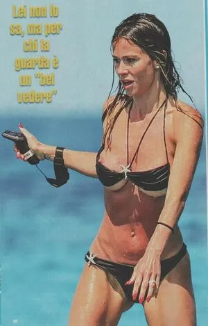Diletta Leotta OnlyFans Leaked Free Thumbnail Picture - #KEmz1DounV