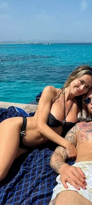 Diletta Leotta OnlyFans Leaked Free Thumbnail Picture - #N6KxEsegBT