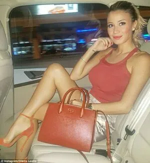 Diletta Leotta OnlyFans Leaked Free Thumbnail Picture - #RhXJLGV8Tk