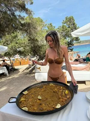 Diletta Leotta OnlyFans Leaked Free Thumbnail Picture - #S7z7CkCxLF