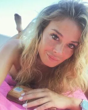 Diletta Leotta OnlyFans Leaked Free Thumbnail Picture - #U8ieNVruoQ