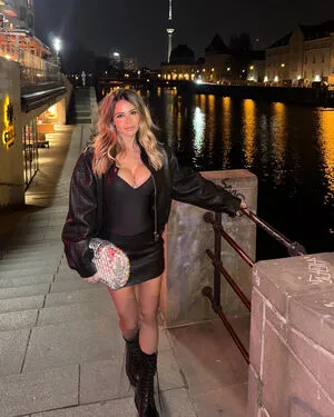 Diletta Leotta OnlyFans Leaked Free Thumbnail Picture - #UxvSORx440