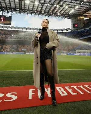 Diletta Leotta OnlyFans Leaked Free Thumbnail Picture - #XQk0tpSA4e