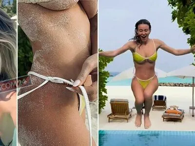 Diletta Leotta OnlyFans Leaked Free Thumbnail Picture - #aHWwBntkmq