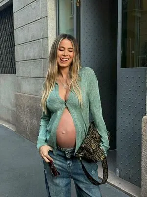 Diletta Leotta OnlyFans Leaked Free Thumbnail Picture - #eGulSNmftP