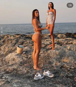 Diletta Leotta OnlyFans Leaked Free Thumbnail Picture - #eIc59ZcKb7