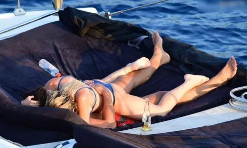 Diletta Leotta OnlyFans Leaked Free Thumbnail Picture - #hd83P8iiYZ