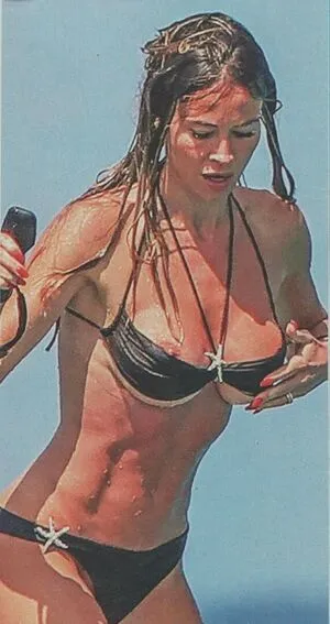 Diletta Leotta OnlyFans Leaked Free Thumbnail Picture - #jayljDwmq7