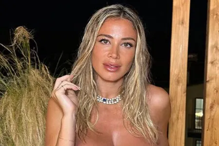 Diletta Leotta OnlyFans Leaked Free Thumbnail Picture - #slUx4BApsT