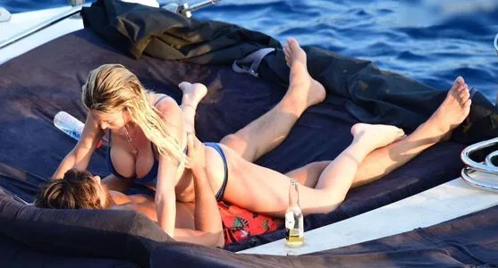 Diletta Leotta OnlyFans Leaked Free Thumbnail Picture - #tEjjzsb9li