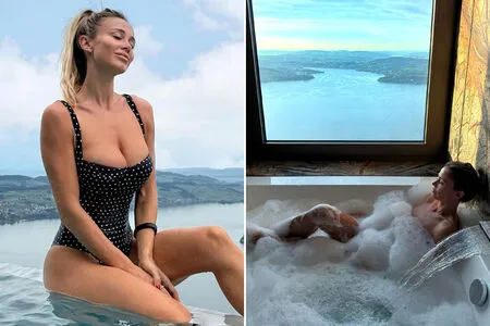 Diletta Leotta OnlyFans Leaked Free Thumbnail Picture - #tlvAHiEXs6