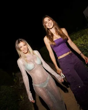 Diletta Leotta OnlyFans Leaked Free Thumbnail Picture - #xrTyrEjLrh