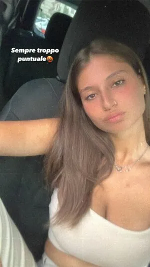 Diletta Ruggieri OnlyFans Leaked Free Thumbnail Picture - #VSG7Ex4Dzi