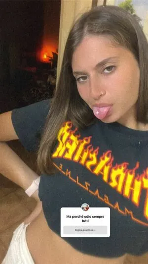 Diletta Ruggieri OnlyFans Leaked Free Thumbnail Picture - #iUIEkudo8j
