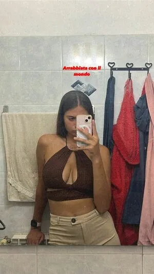 Diletta Ruggieri OnlyFans Leaked Free Thumbnail Picture - #qmODot6tky