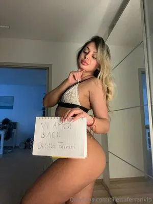 Dilettaferrarivip OnlyFans Leaked Free Thumbnail Picture - #6NWeFgO5nK