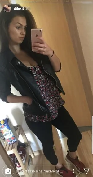 Dilexit OnlyFans Leaked Free Thumbnail Picture - #S256ZHuI91