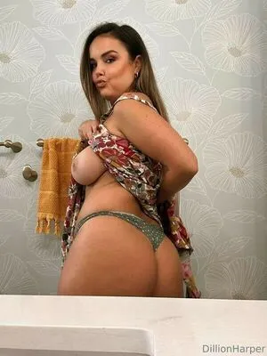 Dillion Harper OnlyFans Leaked Free Thumbnail Picture - #3UKJKRjrEU