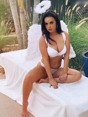 Dillion Harper OnlyFans Leaked Free Thumbnail Picture - #B1yzbZwotT