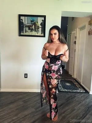 Dillion Harper OnlyFans Leaked Free Thumbnail Picture - #TysZXo71Xd