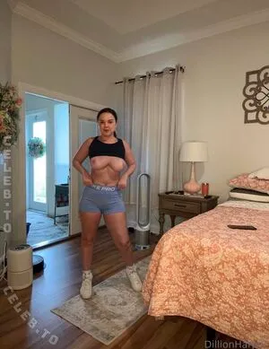 Dillion Harper OnlyFans Leaked Free Thumbnail Picture - #occg8UABph