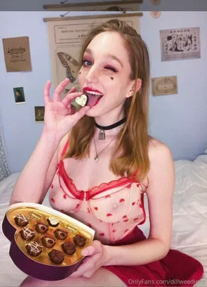 Dillvveed OnlyFans Leaked Free Thumbnail Picture - #CEodR2GM9r