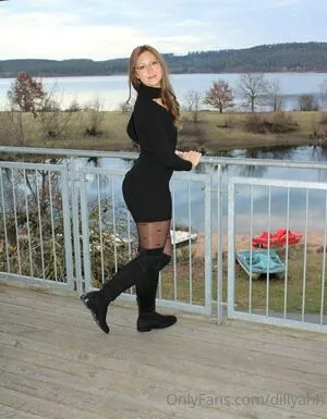 Dillyahh OnlyFans Leaked Free Thumbnail Picture - #6BaN6iPOmm