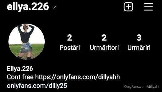 Dillyahh OnlyFans Leaked Free Thumbnail Picture - #JA7hGaT4DY
