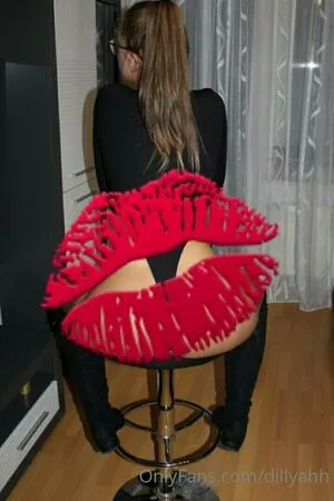 Dillyahh OnlyFans Leaked Free Thumbnail Picture - #YgpM3Bn0LV