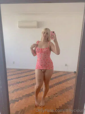 Dillycious OnlyFans Leaked Free Thumbnail Picture - #PI15scOykm