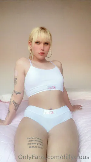 Dillycious OnlyFans Leaked Free Thumbnail Picture - #Tg9aZir9sI