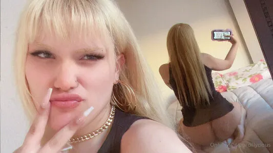 Dillycious OnlyFans Leaked Free Thumbnail Picture - #hjTL6oN1xd
