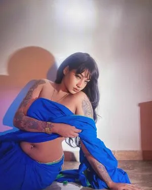 Dilnoor Sarna OnlyFans Leaked Free Thumbnail Picture - #38XOxIzObA