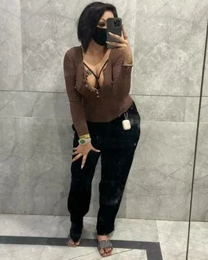 Dilnoor Sarna OnlyFans Leaked Free Thumbnail Picture - #60pGHIpt0w